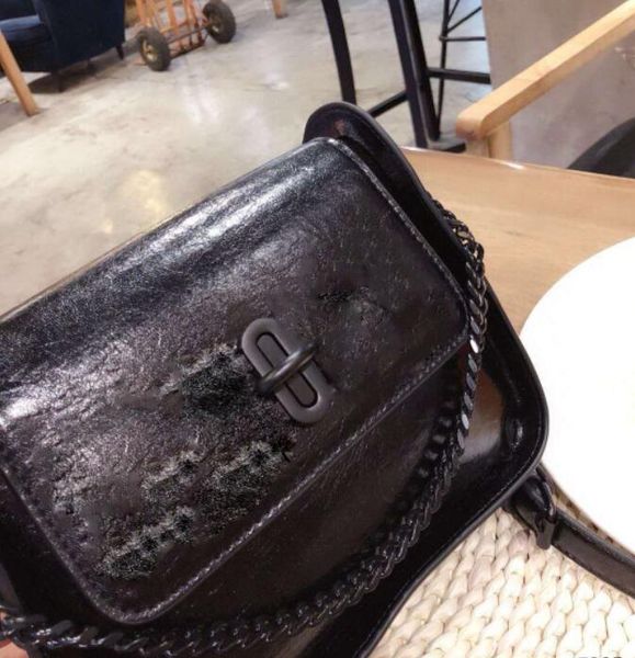 дизайнер сумки женщин роскошная леди цепи сумка crossbody женщины сумки высокое качество темперамент l0g0 письмо